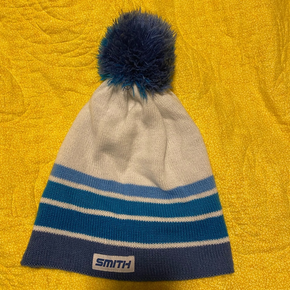 Smith slouchy ski hat